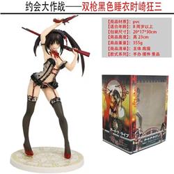 Date A Live anime figure 23cm