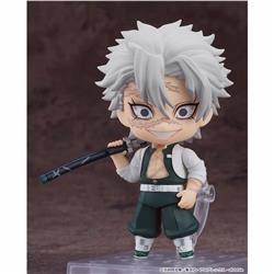 Demon slayer kimets anime figure