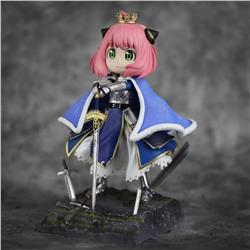 SPY×FAMILY anime figure 19cm