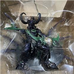 World of warcraft anime figure 36cm