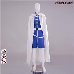 Sousou no Frieren anime cosplay