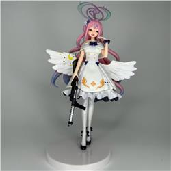 Blue archive anime figure 26cm