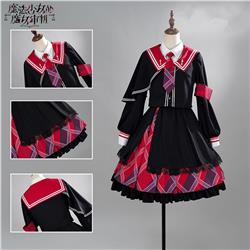 card captor sakura anime cosplay
