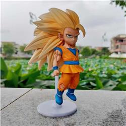 Dragon ball anime figure 21cm