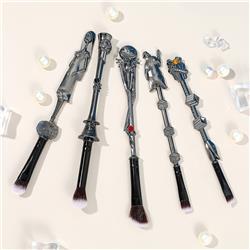 The Nightmare Before Christmas anime makeup set 3pcs a set