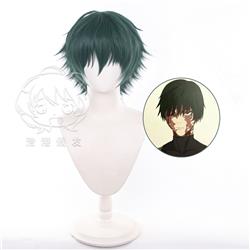 Jujutsu Kaisen anime wig
