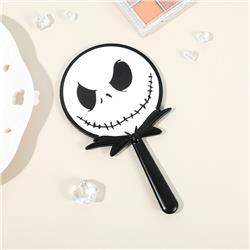 The Nightmare Before Christmas anime mirror 3pcs a set