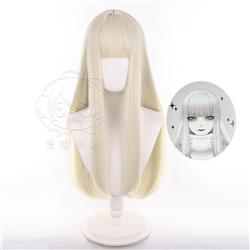My Dress-Up Darling anime wig