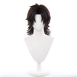 Fate anime wig