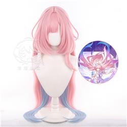 Honkai: Star Rail anime wig