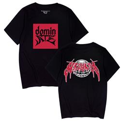 Straykids anime T-shirt