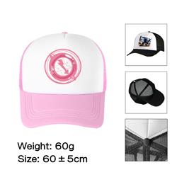 Straykids anime hat