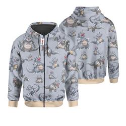 pokemon anime hoodie