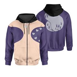 Seven deadly sins  anime hoodie