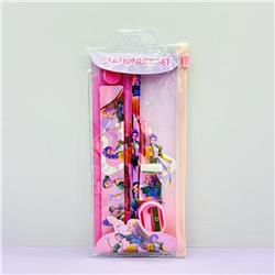 Kpop demon hunters anime stationery set 10pcs a set