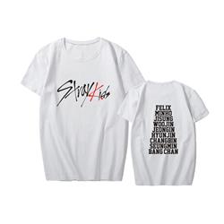 Straykids anime T-shirt