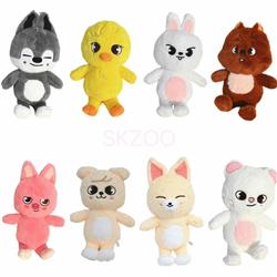 Straykids anime plush doll 50cm