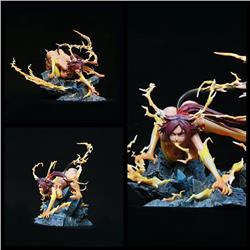 Bleach anime figure 23cm