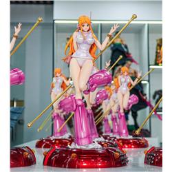 One Piece anime figure 33cm
