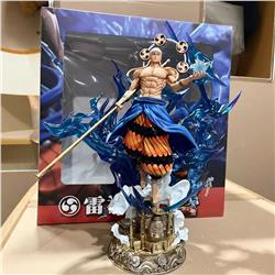 One Piece anime figure 38cm