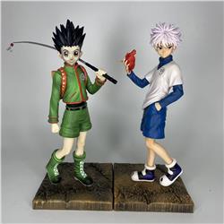 HunterX Hunter anime figure 27cm