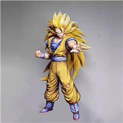 Dragon ball anime figure 33cm