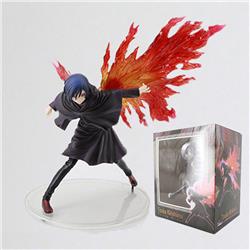 Tokyo Ghoul anime figure 25cm