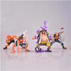One Piece anime figure 13cm