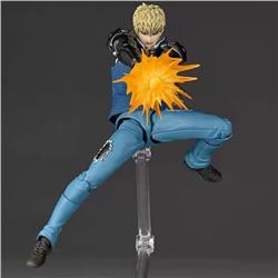 one punch man anime figure 15cm
