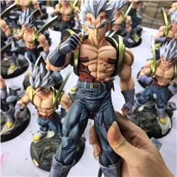 Dragon ball anime figure