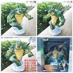 Dragon ball anime figure16cm
