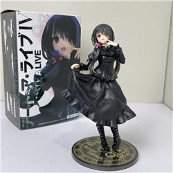 Date A Live anime figure 14cm
