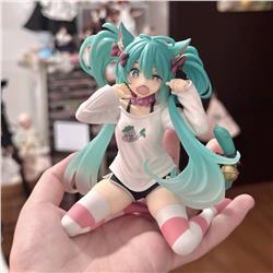 Sousou no Frieren anime figure 14.5cm