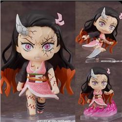 Demon slayer kimets anime figure 10cm