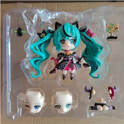 Hatsune Miku anime figure 15cm