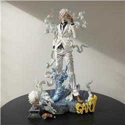 One Piece anime figure