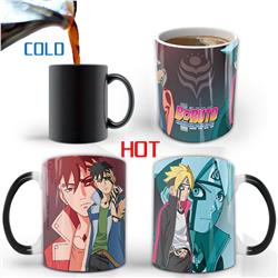 Naruto anime cup