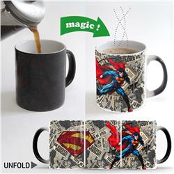 avengers anime cup