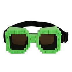 Minecraft anime glasses