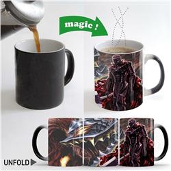 Berserk anime cup