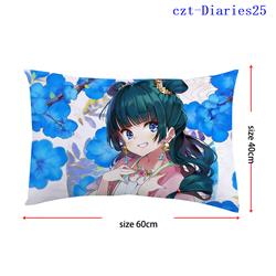 The Apothecary Diaries anime pillow cushion 40*60cm