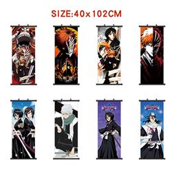 Bleach anime wallscroll 40*120cm