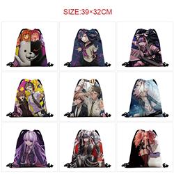 Danganronpa anime bag 39*32cm