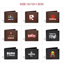 Roblox anime wallet