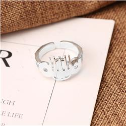 JoJos Bizarre Adventure anime ring