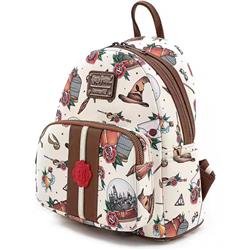 Harry Potter anime backpack