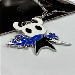 Hollow Knight anime necklace