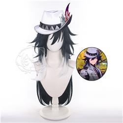 Honkai: Star Rail anime wig