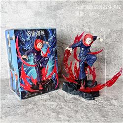 Jujutsu Kaisen anime figure 17cm