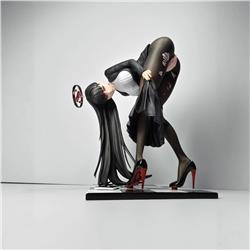 Blue archive anime figure 20cm
